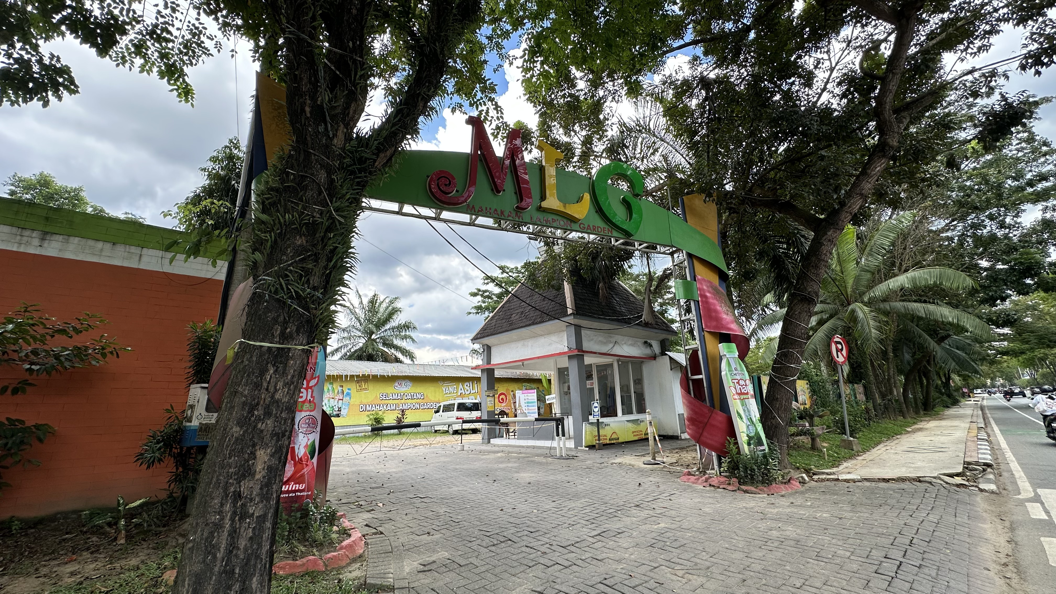Galeri